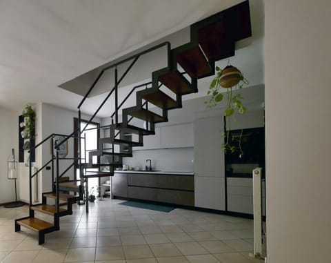 Appartamento Il Crocevia Apartment in Piacenza