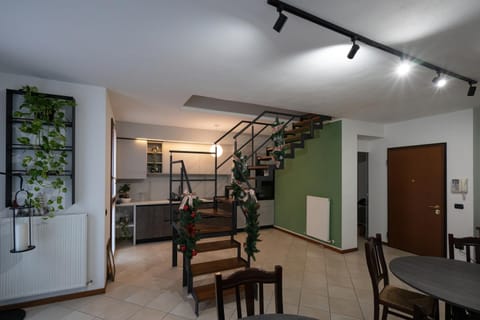 Appartamento Il Crocevia Apartment in Piacenza