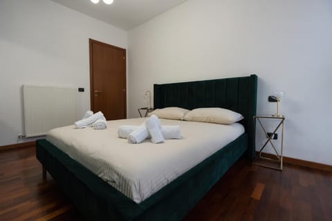 Appartamento Il Crocevia Apartment in Piacenza