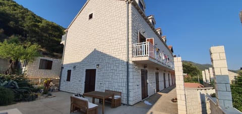 Apartmani Pjevalo-Mljet Apartment in Dubrovnik-Neretva County