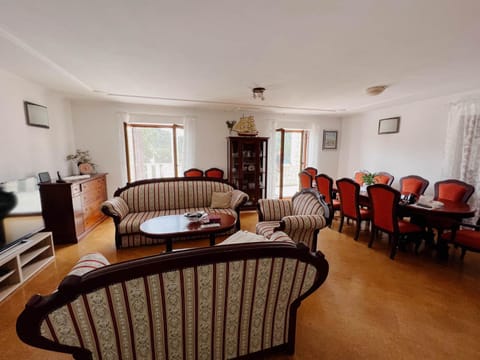 Apartmani Pjevalo-Mljet Apartment in Dubrovnik-Neretva County