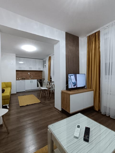 Milanovic Stan na Dan Apartment in Vojvodina