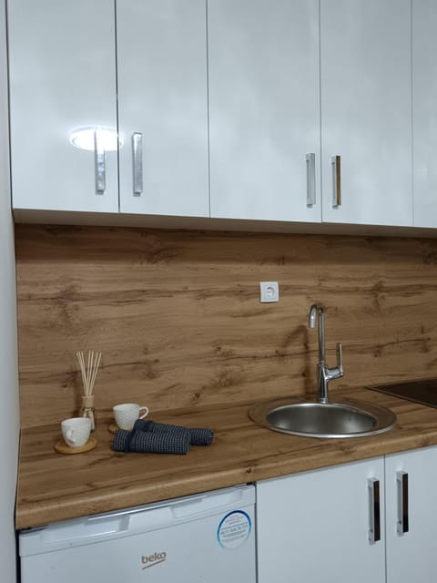 Milanovic Stan na Dan Apartment in Vojvodina