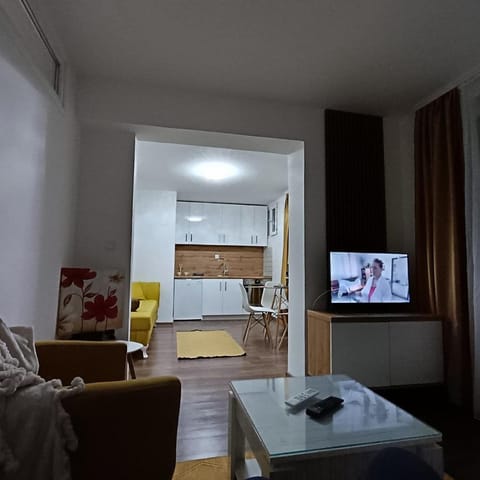 Milanovic Stan na Dan Apartment in Vojvodina