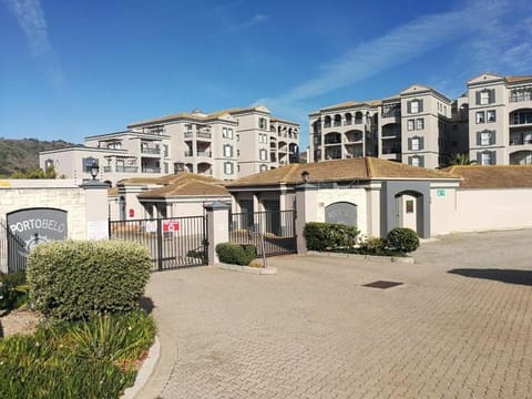 Portobelo 46, Diaz Beach vacation, Mossel bay, Gardenroute Apartment in Western Cape