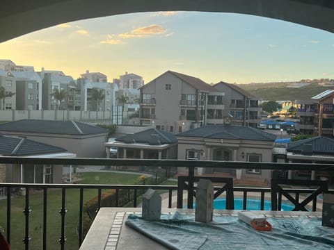 Portobelo 46, Diaz Beach vacation, Mossel bay, Gardenroute Apartment in Western Cape