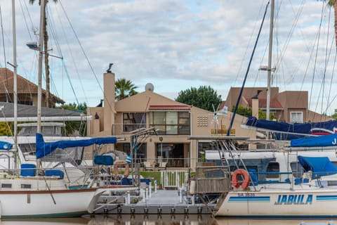The Waterfront Guest House House in Western Cape