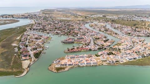 The Waterfront Guest House House in Western Cape