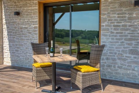 Patio, View (from property/room)
