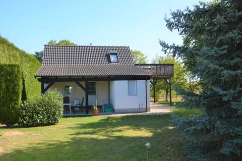 Property building, Garden, Garden view