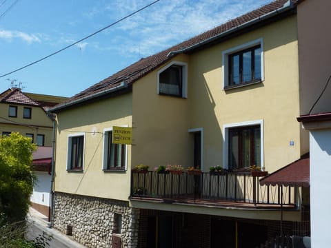 Day, Balcony/Terrace