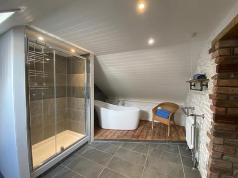 No 2 Dolheulog Aberaeron House in Wales