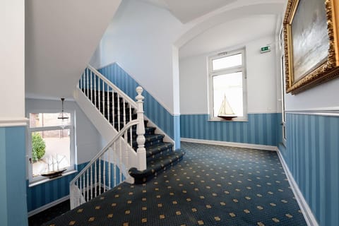 Morning House Ferienwohnung 1 Apartment in Timmendorfer Strand