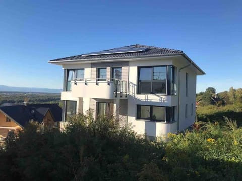 Vogesenblick Apartment in Baden-Württemberg