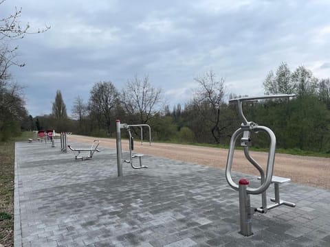 Vogesenblick Apartment in Baden-Württemberg