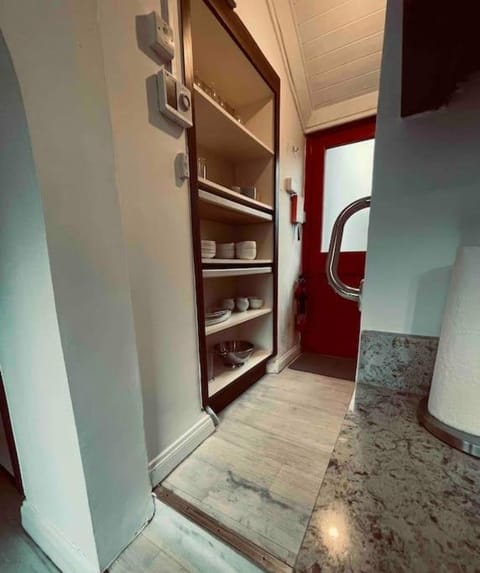 Wonderful Town House where are current President Connolly has stayed while visiting town House in Killarney