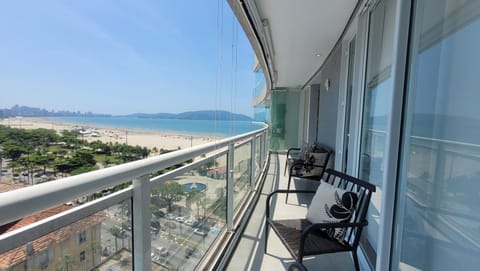 Balcony/Terrace, Beach, Sea view