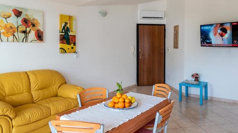 Living room, Other, Dining area