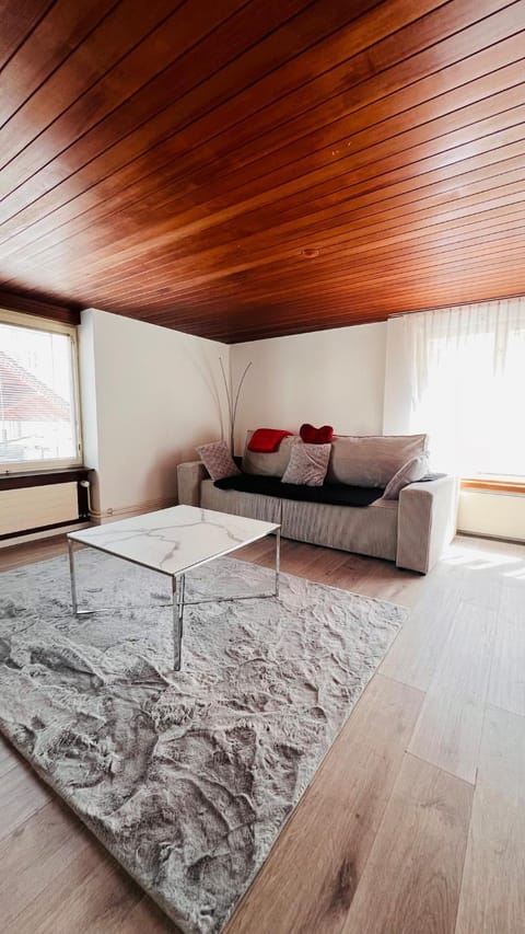 Cresta Apartment Apartment in St. Gallen