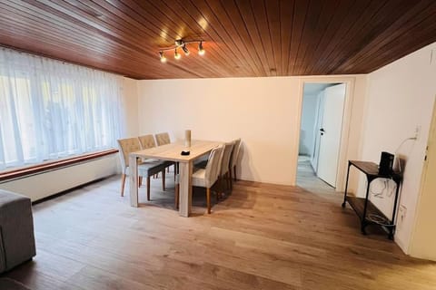 Cresta Apartment Apartment in St. Gallen