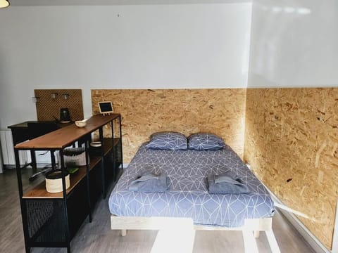 Le studio de Max - Terrasse et Parking Apartment in Valence