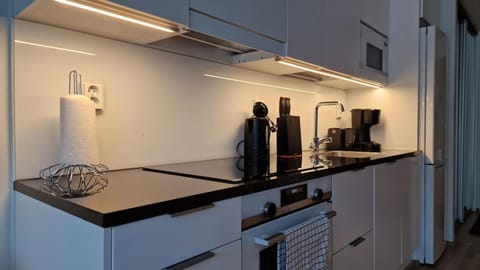 Coffee/tea facilities, Kitchen or kitchenette, dishwasher, minibar, pet friendly, stove, toaster