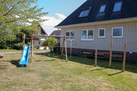 Children play ground, Garden