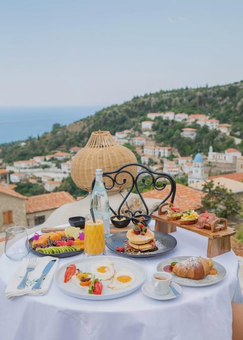 Restaurant/places to eat, Breakfast