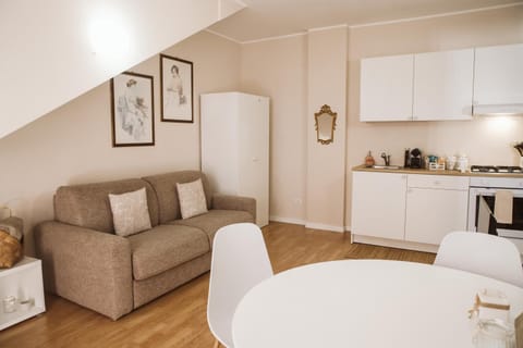 as maison Apartment in Terni