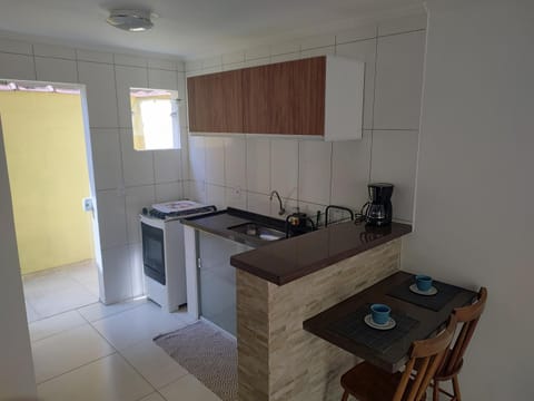 Loft Verão Paraty Centro Histórico House in Paraty