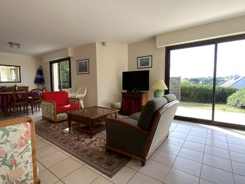 603 - Maison à Erquy, à 700m de la plage du centre et 800m des commerces Villa in Brittany