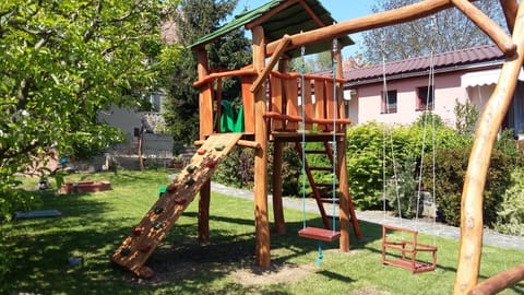Children play ground