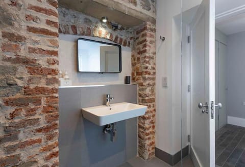 Garden Rooms @ Drumagosker Rural Retreats Apartment in Northern Ireland