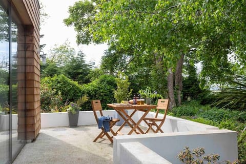 Garden Rooms @ Drumagosker Rural Retreats Apartment in Northern Ireland