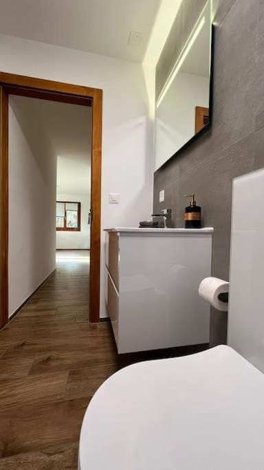 Vista Alpina Lodge Apartment in Sierre