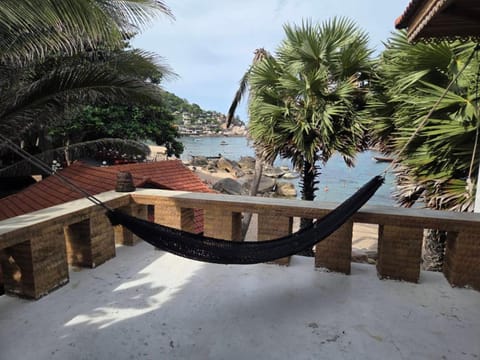 Mountain Reef Beach Resort Resort in Ko Tao