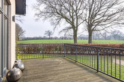 Buchenhof House in Hamburg