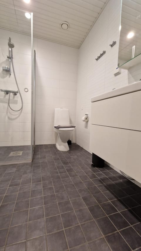 Home away near services Apartment in Turku