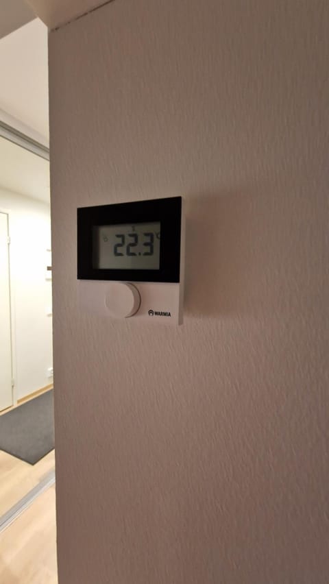 Home away near services Apartment in Turku