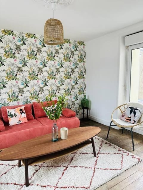 La dolce Vita/maison/5km plages House in Brittany