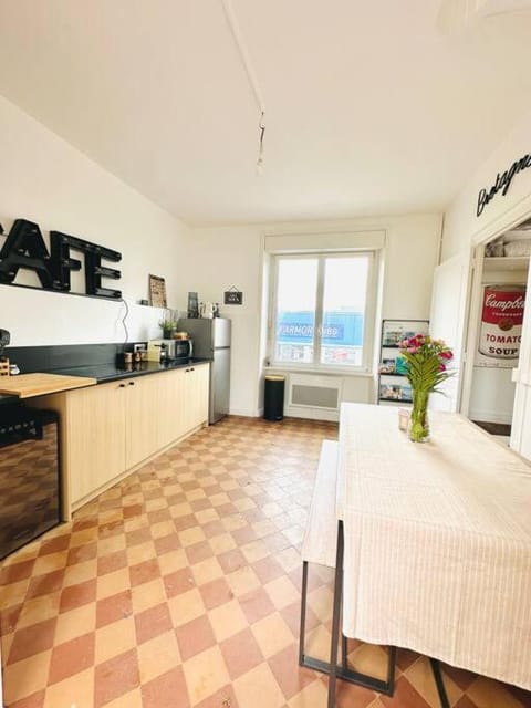 La dolce Vita/maison/5km plages House in Brittany