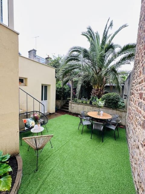 La dolce Vita/maison/5km plages House in Brittany