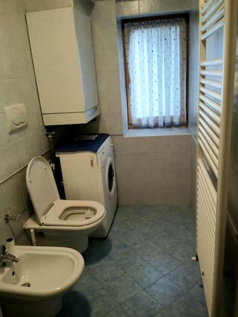 Appartamento Daniela Dolomiti. Apartment in Friuli-Venezia Giulia