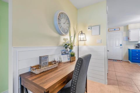 Lagoon Run 105 by Vacation Homes Collection Apartment in West Beach