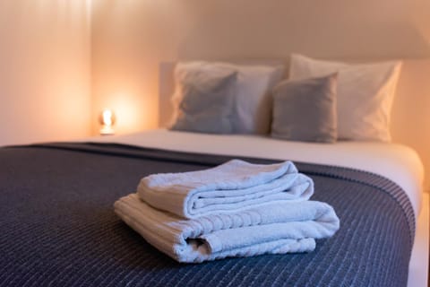 Casa Nº7 - Vila d'Óbidos Villa in Óbidos