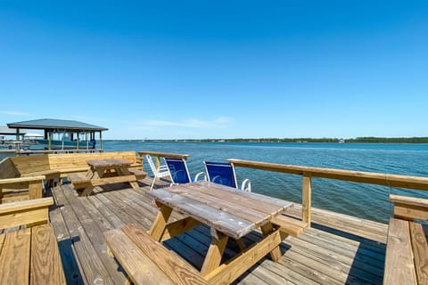 Summer House West 203A House in West Beach