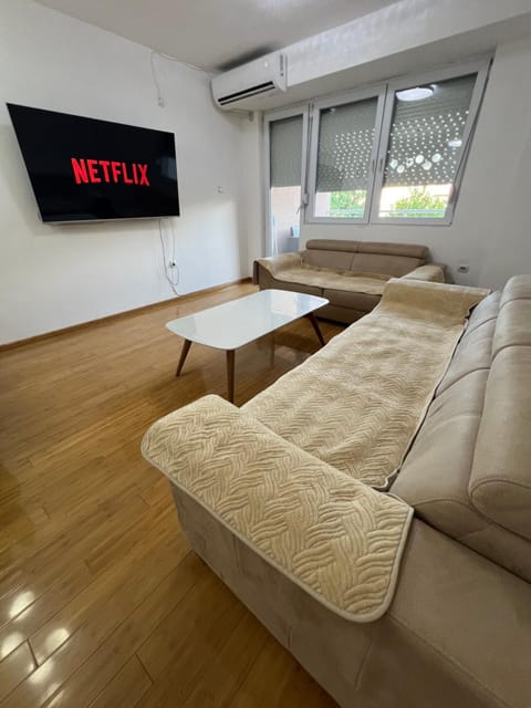 Downtown Apartment Apartment in Decentralized Administration of Macedonia and Thrace