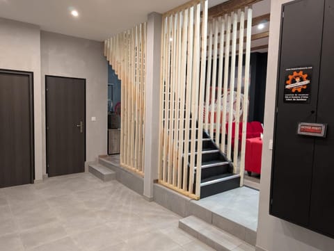 LA MARIEFACTURE - Comme au Cinéma House in Saarland, 66, Germany