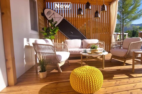 Day, View (from property/room), Balcony/Terrace, Seating area