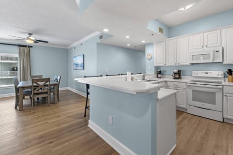 Palm Beach C-41 House in Orange Beach